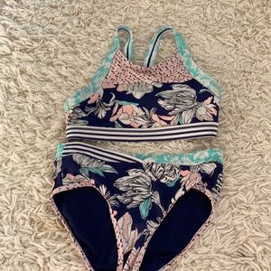 ATHLETA girls 2 price spring collection